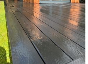 Composite Decking